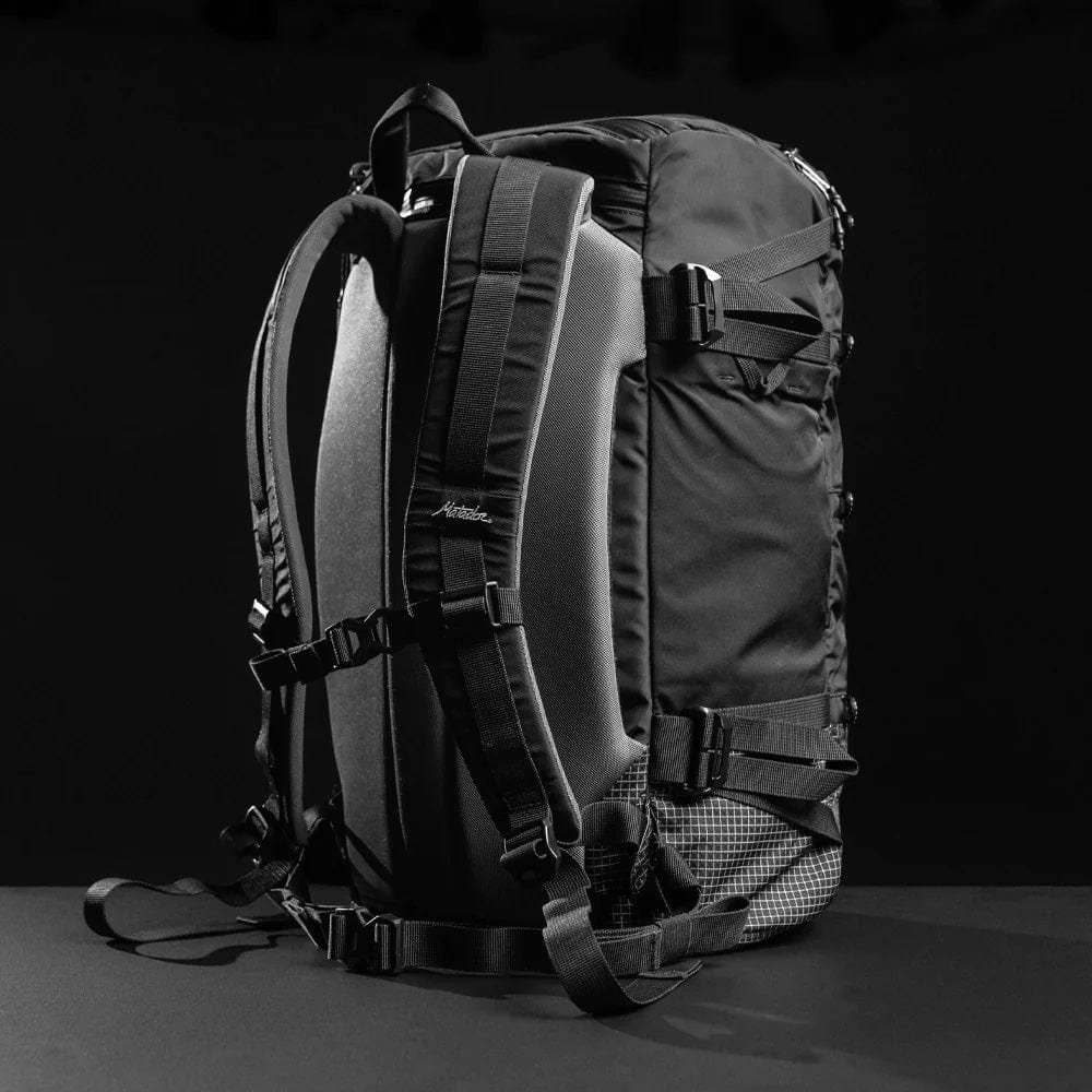 Custom Matador Seg 28 Backpack