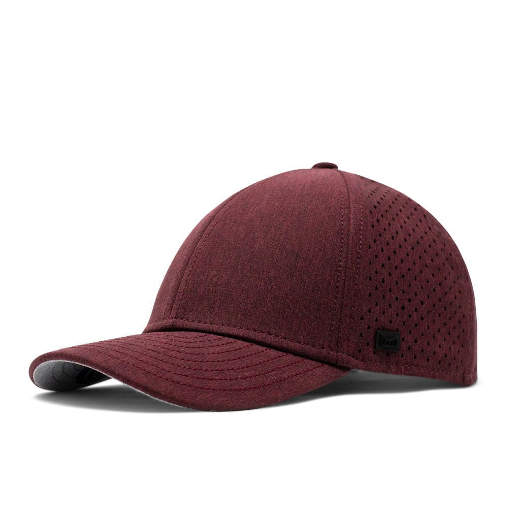 Custom Melin A-Game Hydro Hat