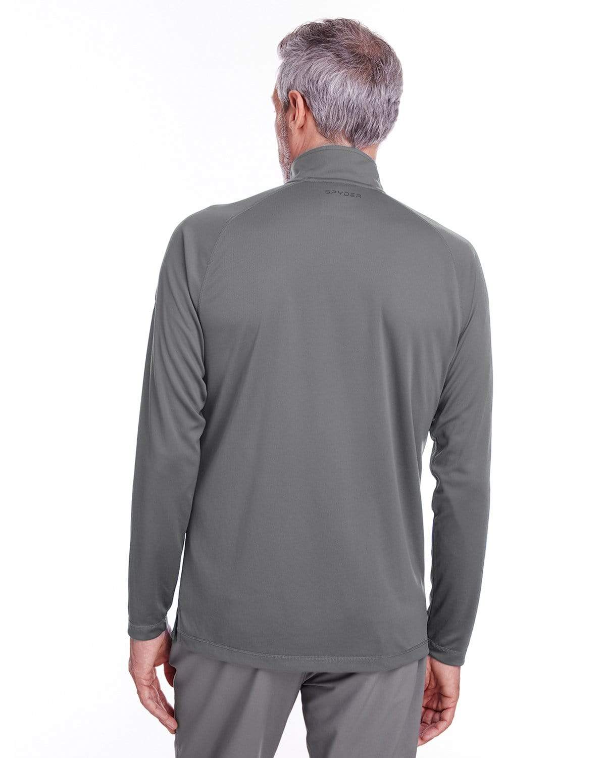 Custom Spyder Men's Freestyle Half-Zip Pullover - Corporate Gifts
