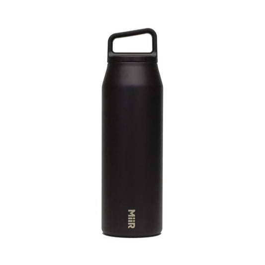 Custom MiiR 32oz Wide Mouth Bottle - Vacuum Insulated - Corporate Gifts