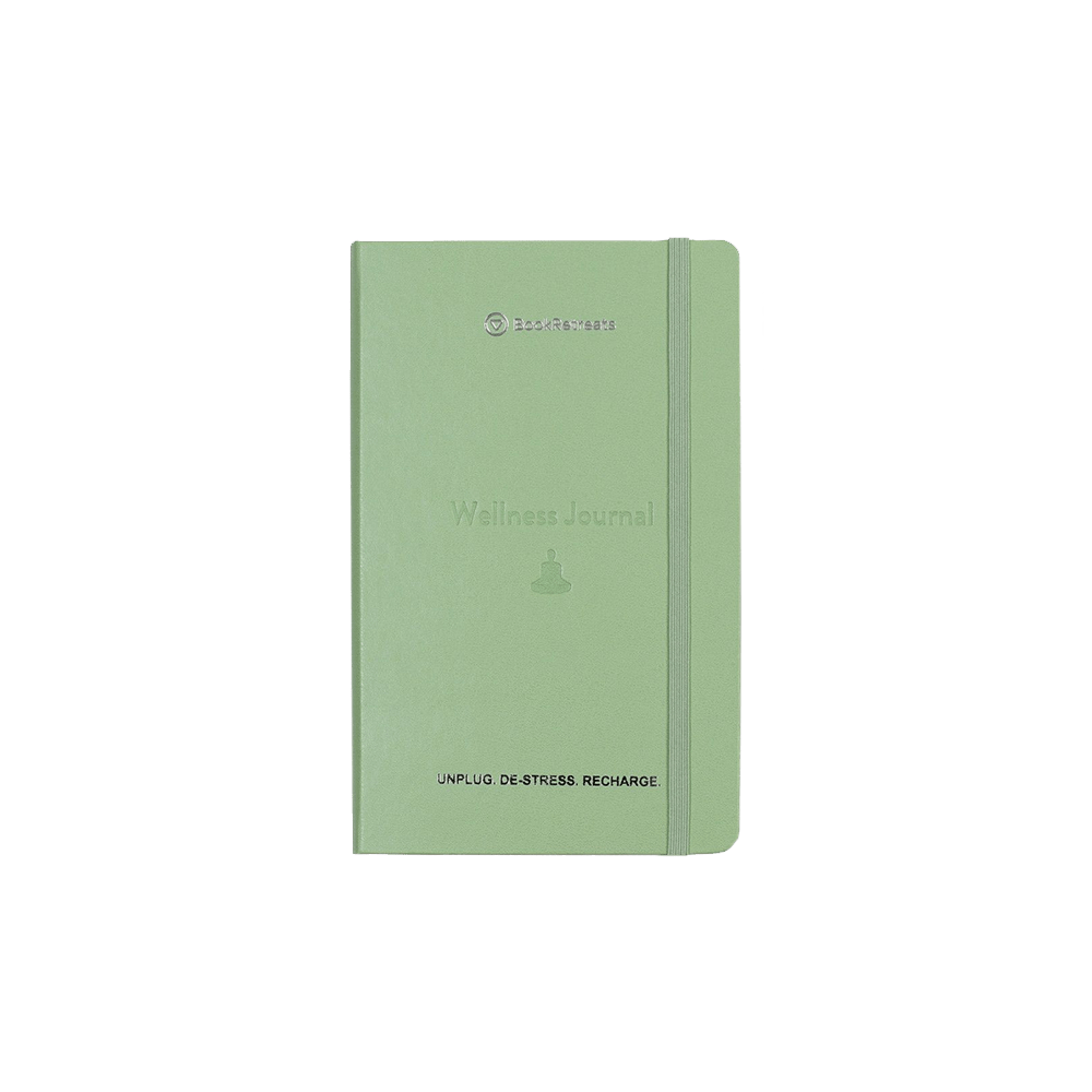 Custom Moleskine Passion Journal Wellness Corporate Gifts C T