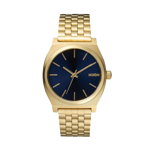 Custom Nixon Time Teller Watch