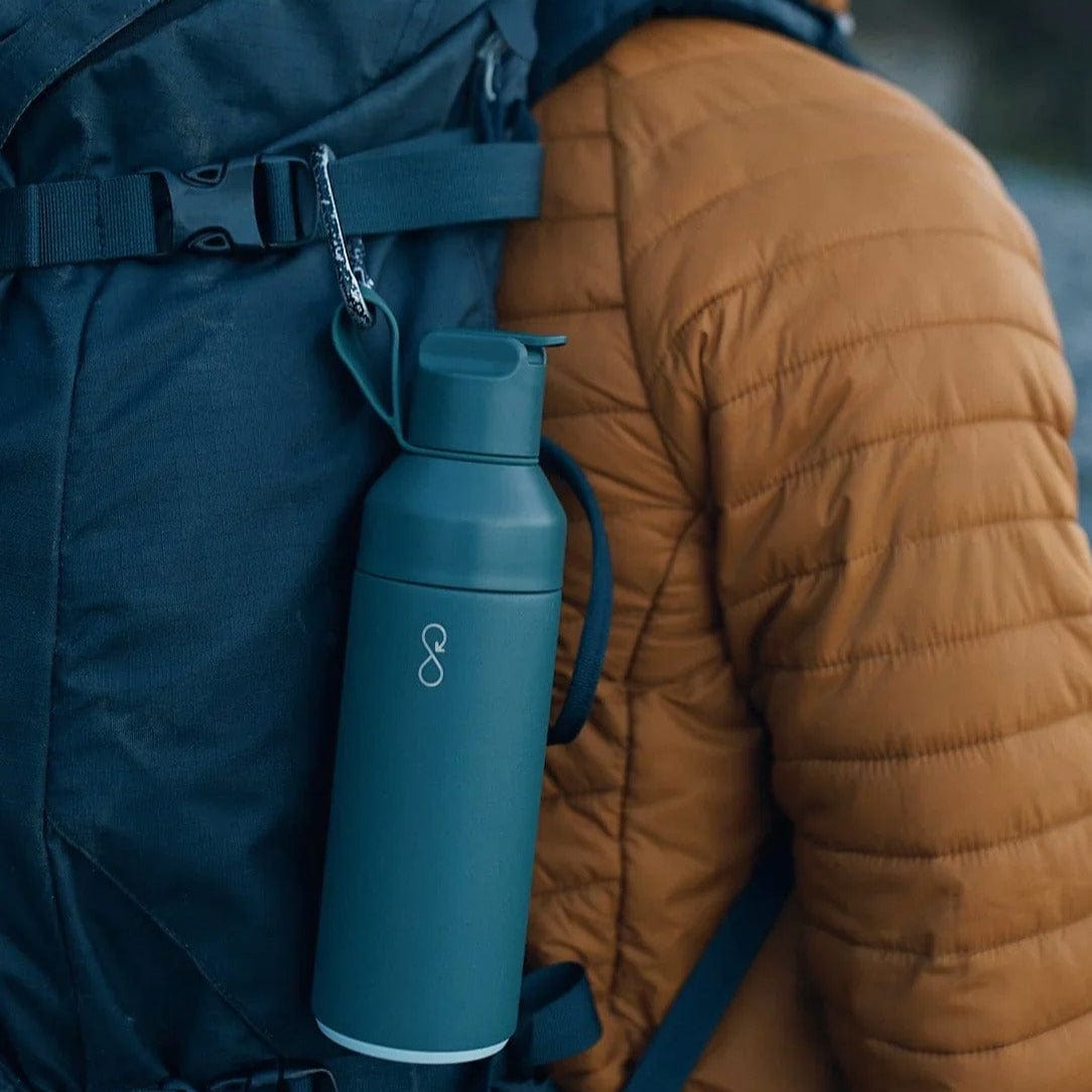 Custom Ocean Bottle GO - Corporate Gifts