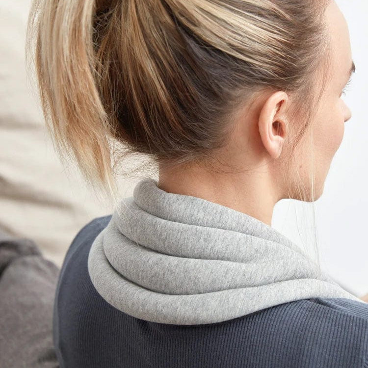 Custom Ostrichpillow Heated Neck Wrap - Corporate Gifts