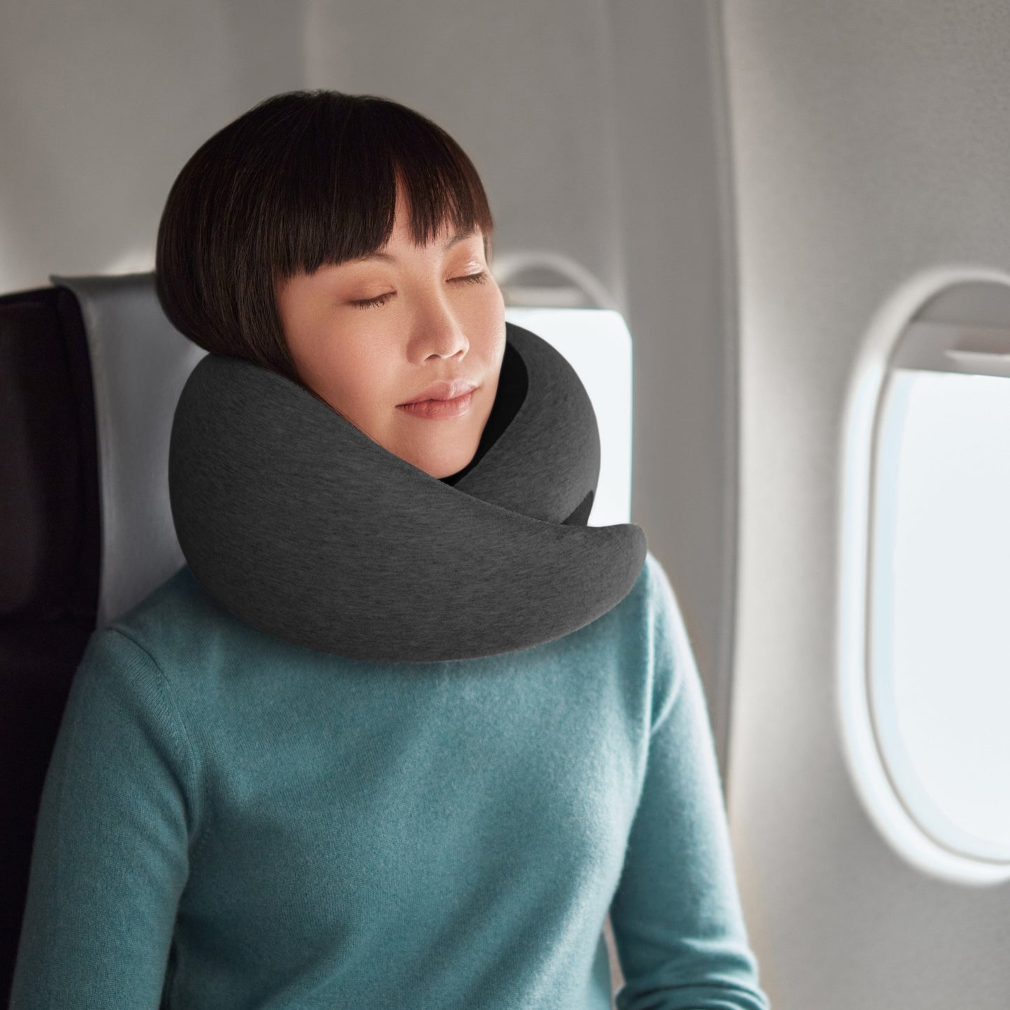 Custom Ostrichpillow Go Neck Pillow - Corporate Gifts
