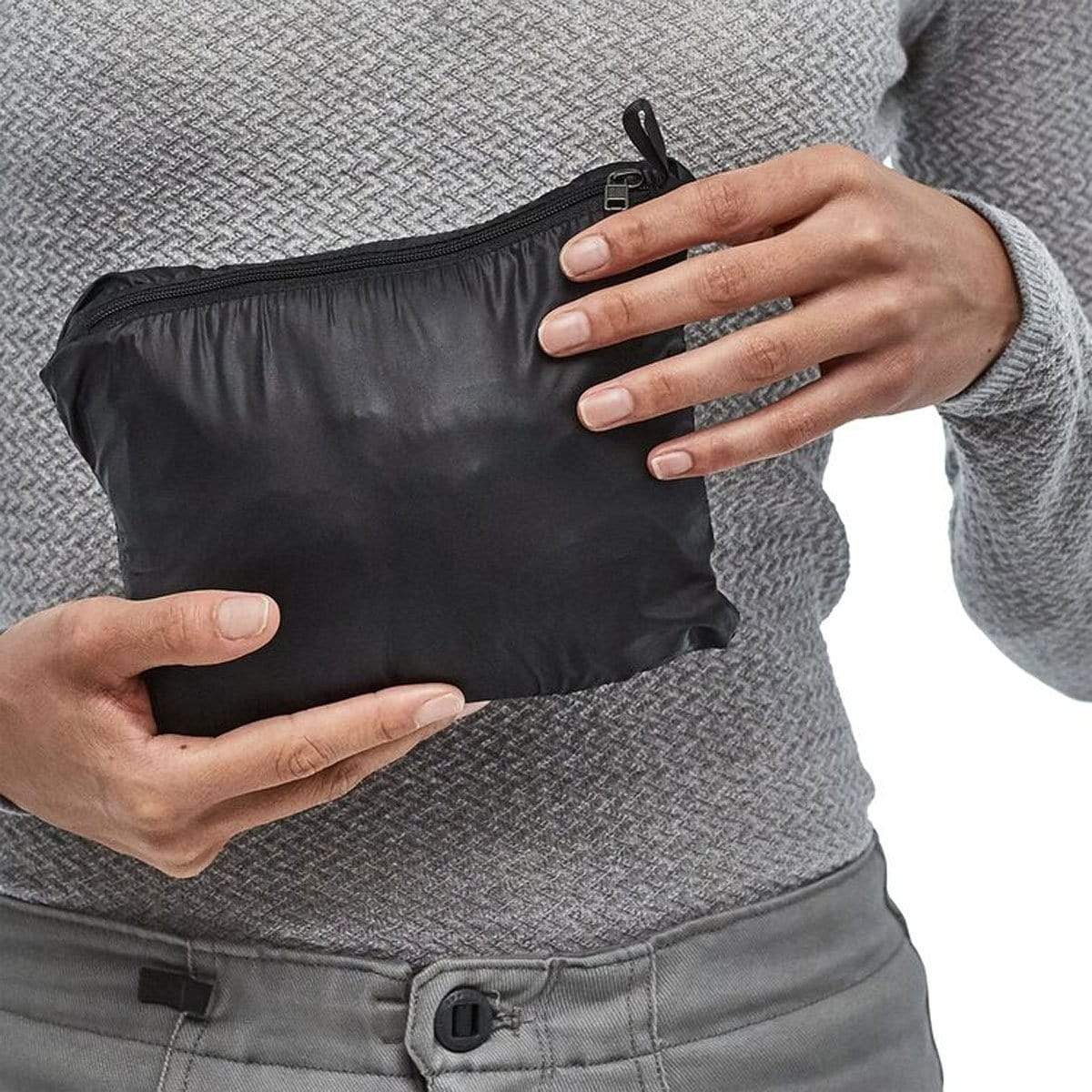 Custom Patagonia Women's Nano Puff Jacket - Corporate Gifts