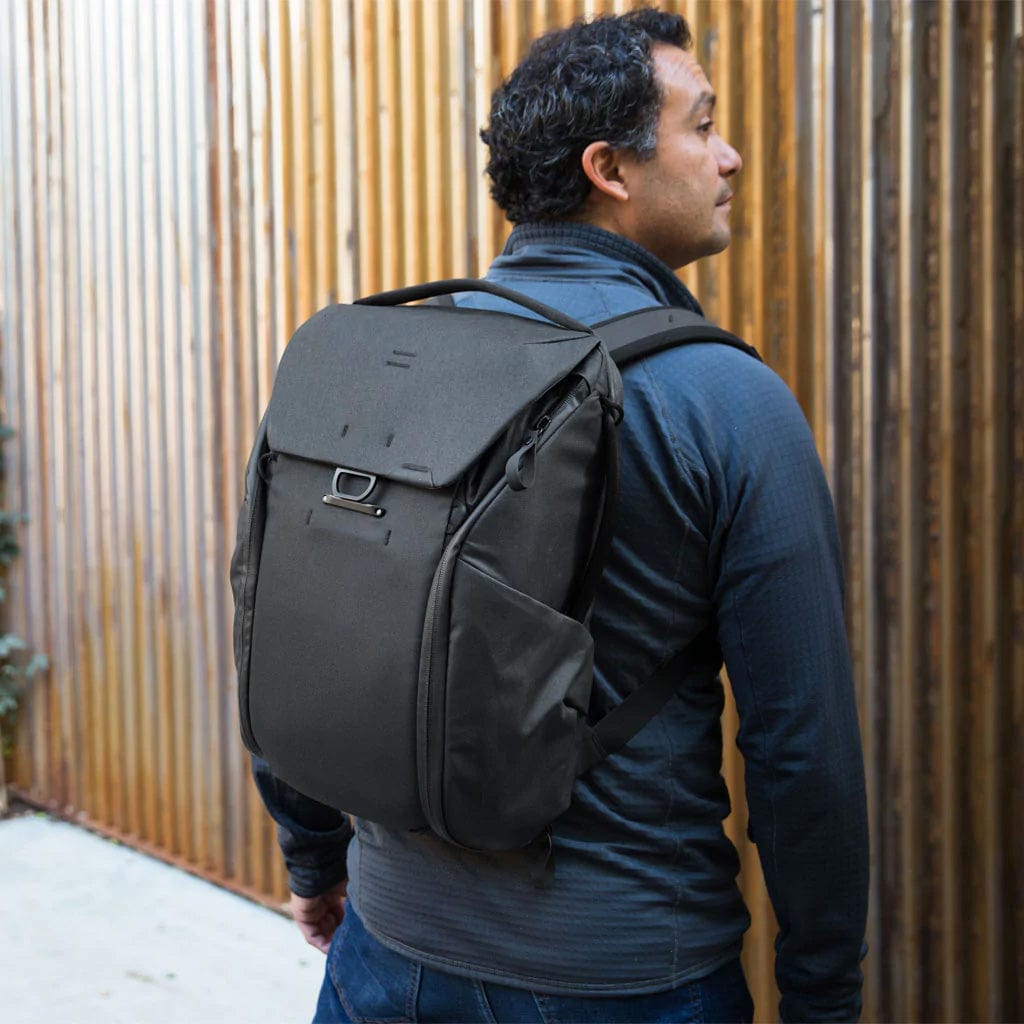 Custom Peak Design 20L Everyday Backpack