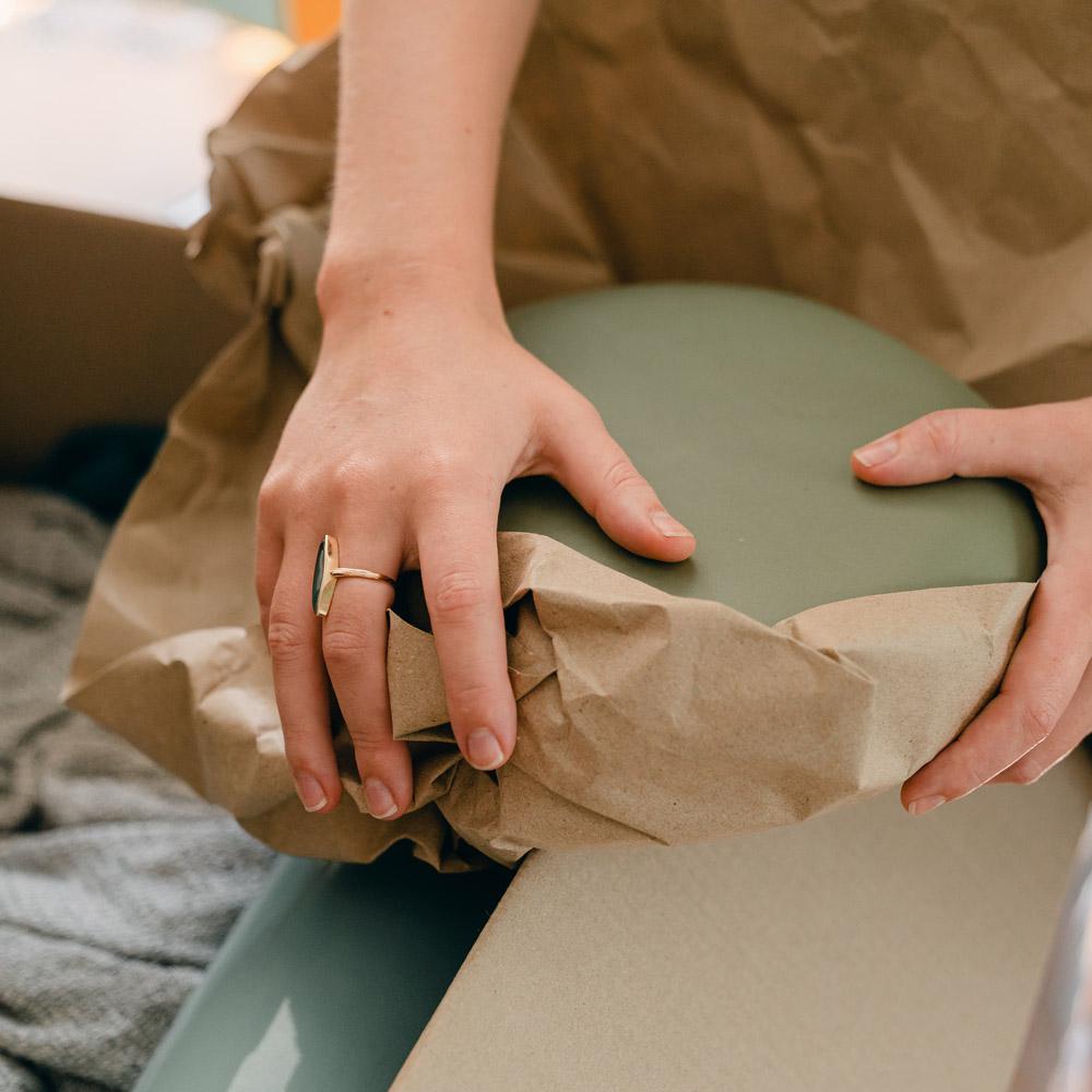 Custom Pick/Pack Fulfillment - Corporate Gifts