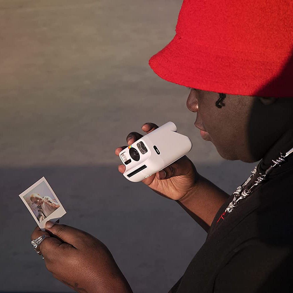 Custom Polaroid Go Camera - Corporate Gifts
