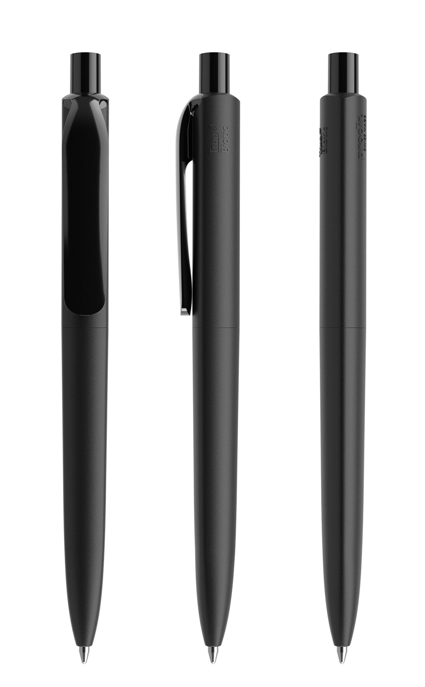 Custom Prodir Pen DS8