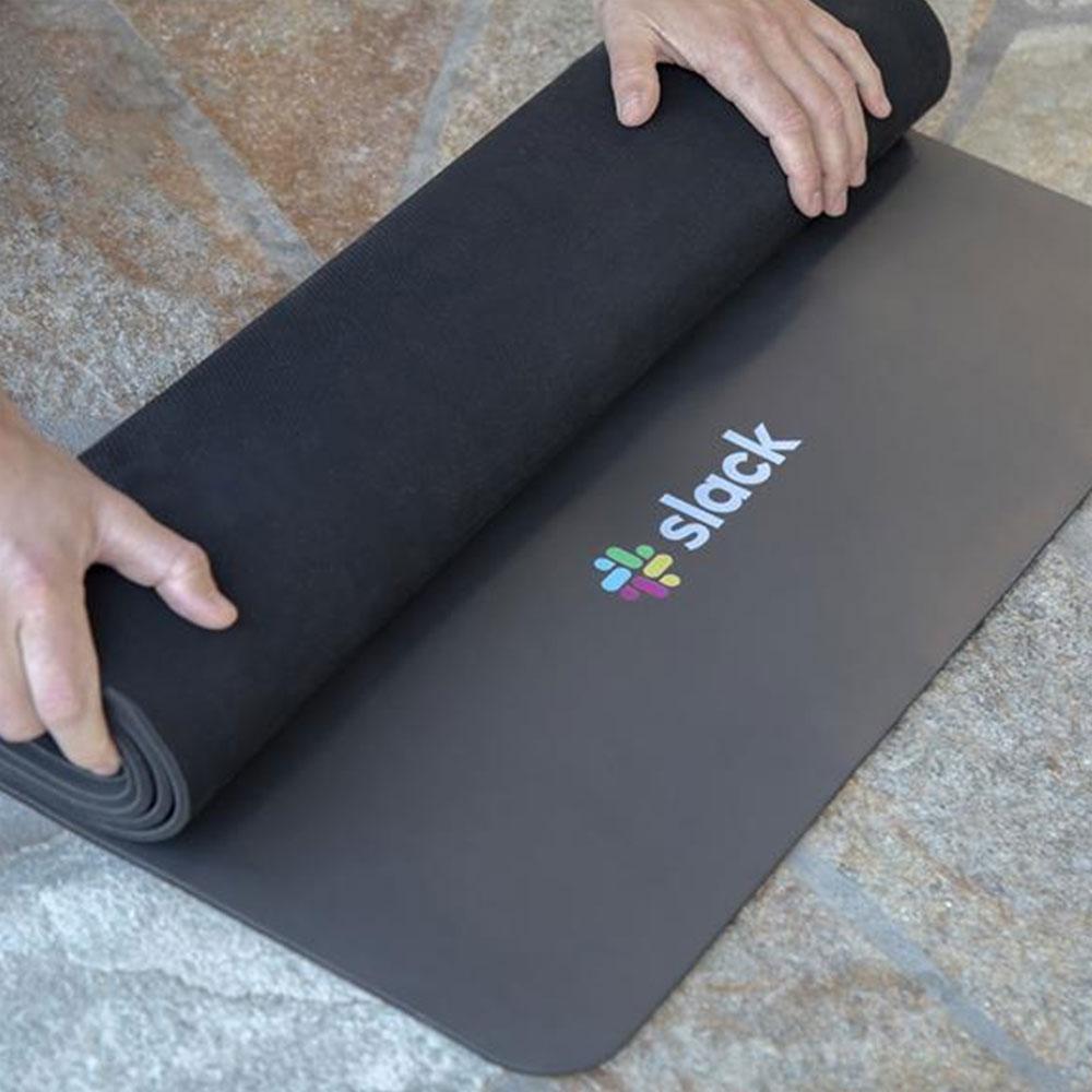 Custom Professional Yoga Mat - Corporate Gifts