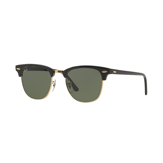 Custom Ray-Ban Clubmaster Classic Sunglasses - Corporate Gifts