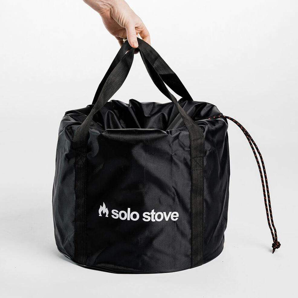 Custom Solo Stove Bonfire Fire Pit - Corporate Gifts