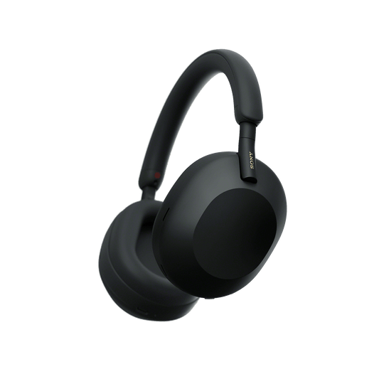 Custom Sony XM5 Wireless Noise Cancelling Headphones