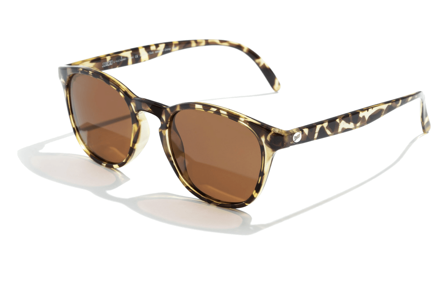 Custom Sunski Yuba Polarized Sunglasses - Corporate Gifts
