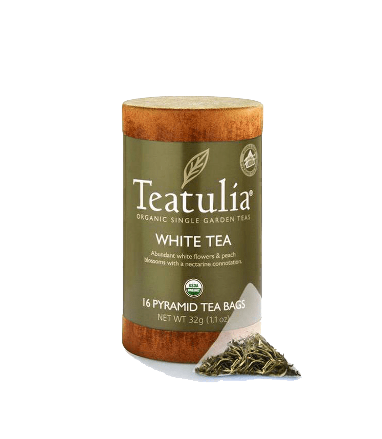 2 PACK BREW LA LA TEA GINGER PEACH GREEN TEA & PROMEGRANATE GREEN TEA (100  BAGS)