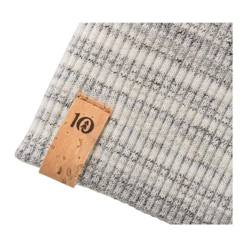 Custom tentree Men's Space Dye Zip Hoodie - Corporate Gifts