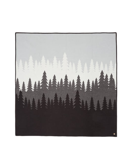 Custom tentree Organic Cotton Juniper Blanket