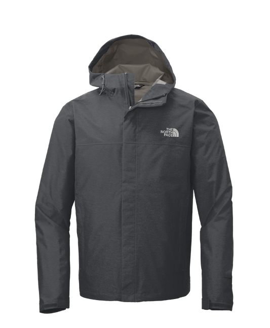 Custom The North Face DryVent Rain Jacket