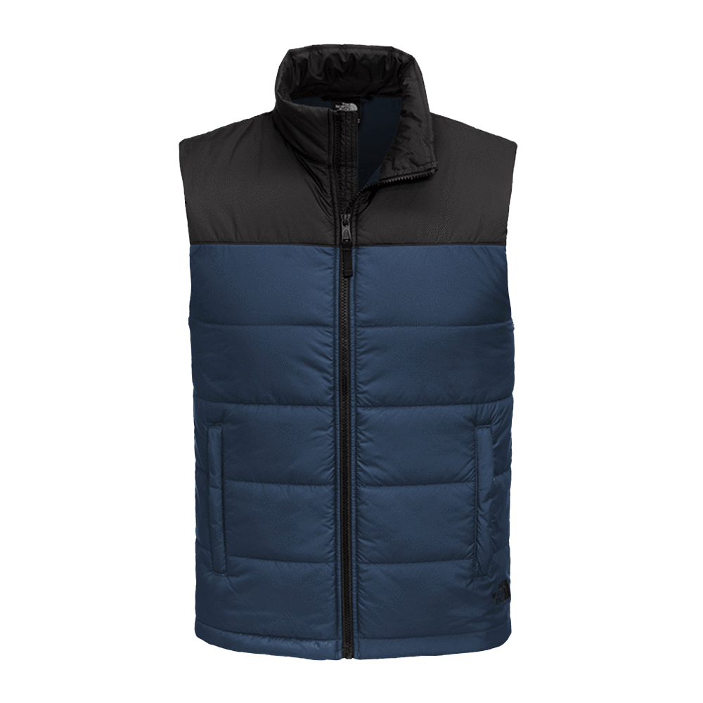 The North Face Everyday Insulated Vest | Custom Corporate Vest