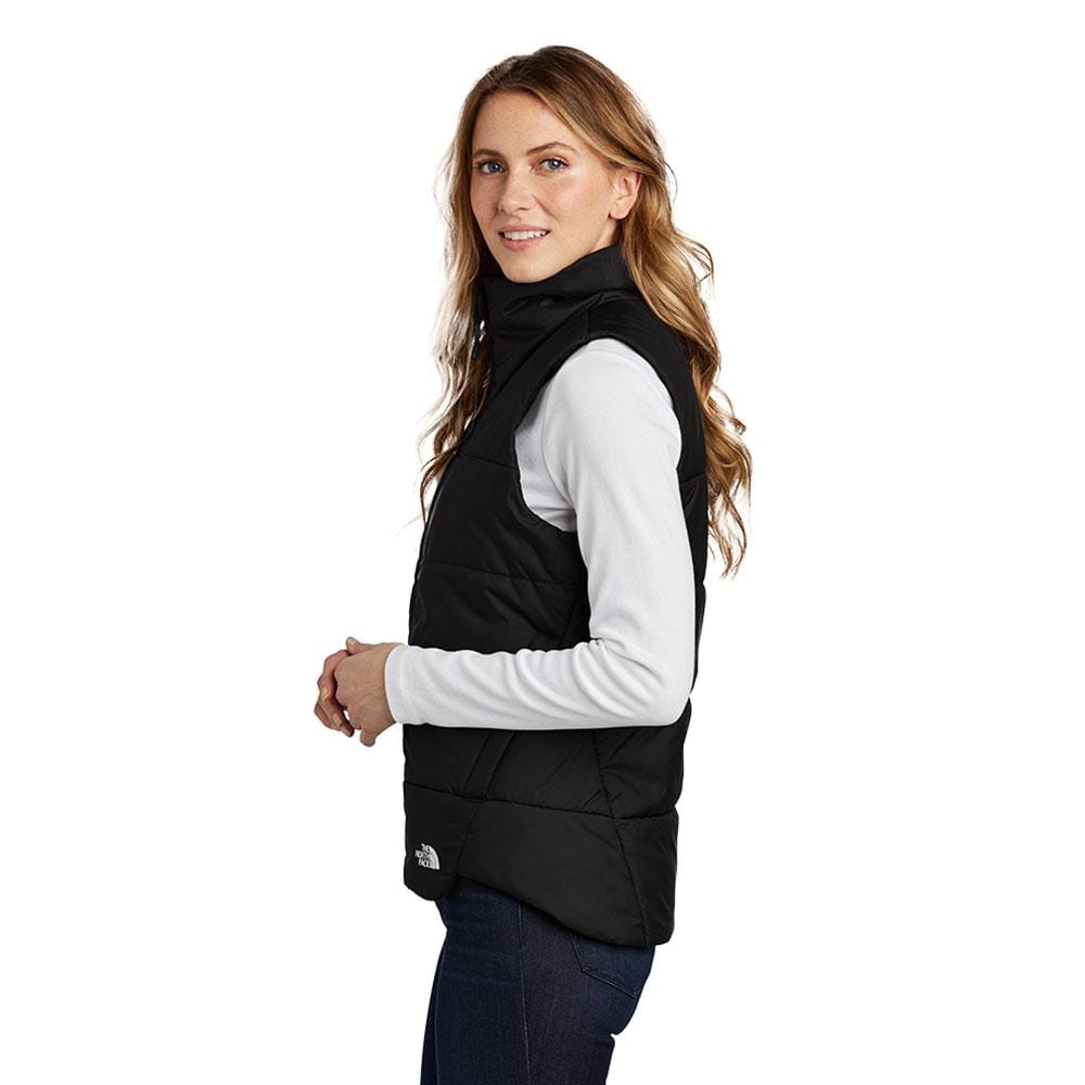 Custom The North Face Ladies Everyday Insulated Vest - Corporate Gifts