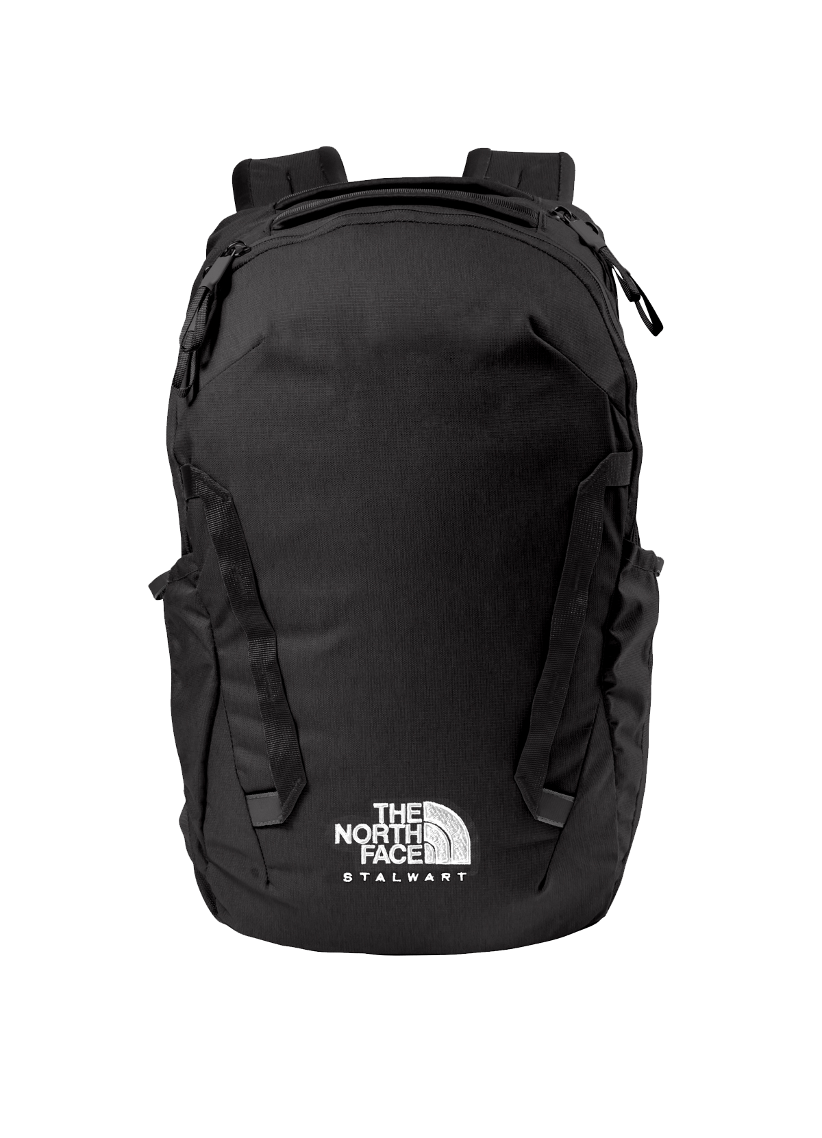 Vrouw Remmen Zuidoost Custom North Face Stalwart Backpack | Corporate Gift | C&T – Clove & Twine