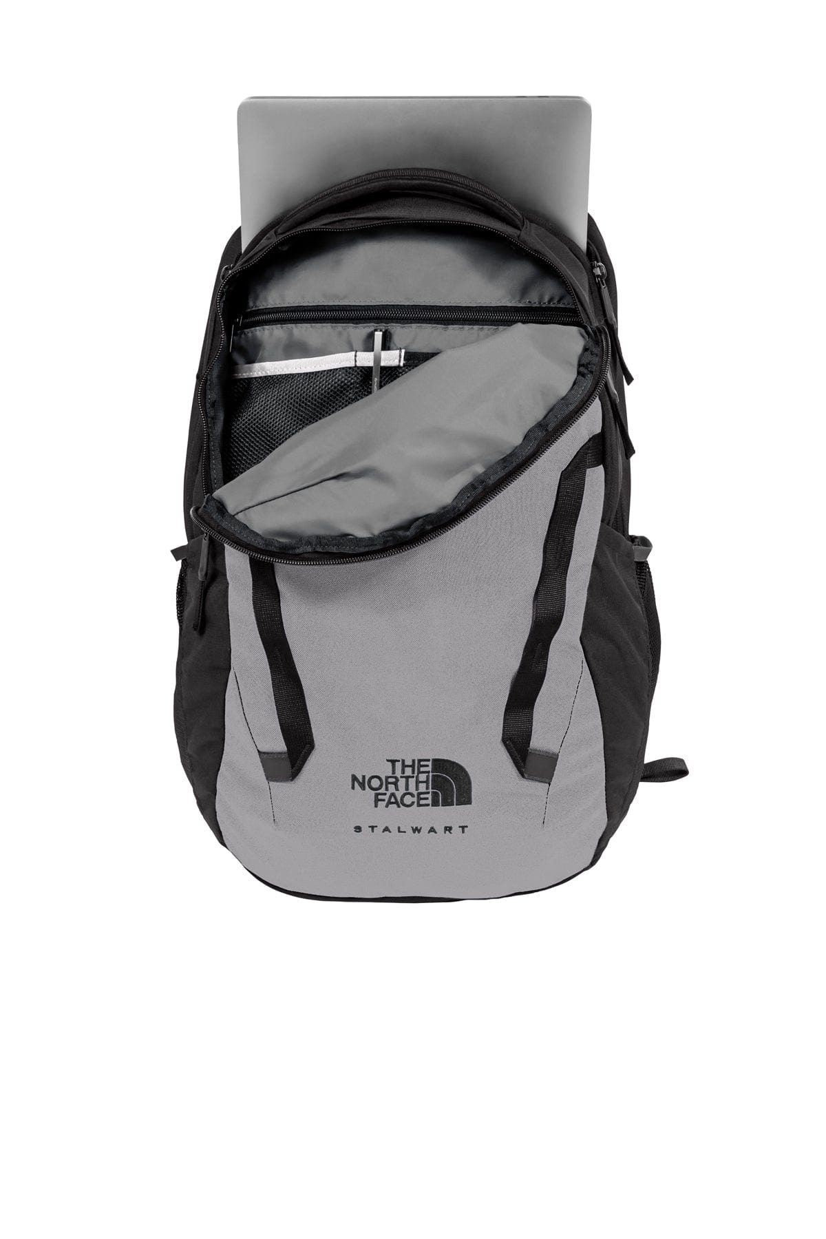Custom The North Face Stalwart Backpack