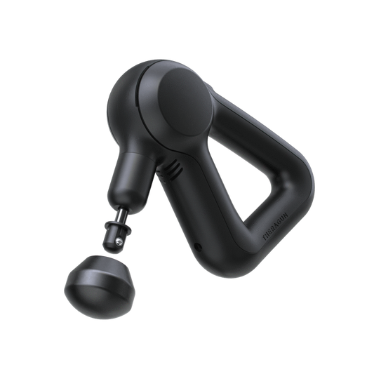 Custom Theragun Prime - Corporate Gifts