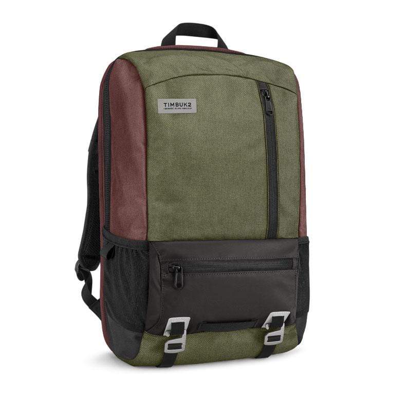 Custom Timbuk2 Custom Alcatraz Laptop Backpack - Corporate Gifts