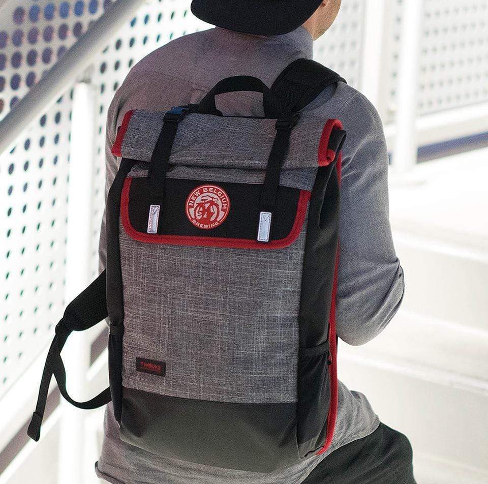 Custom Timbuk2 Custom Prospect Laptop Backpack - Corporate Gifts