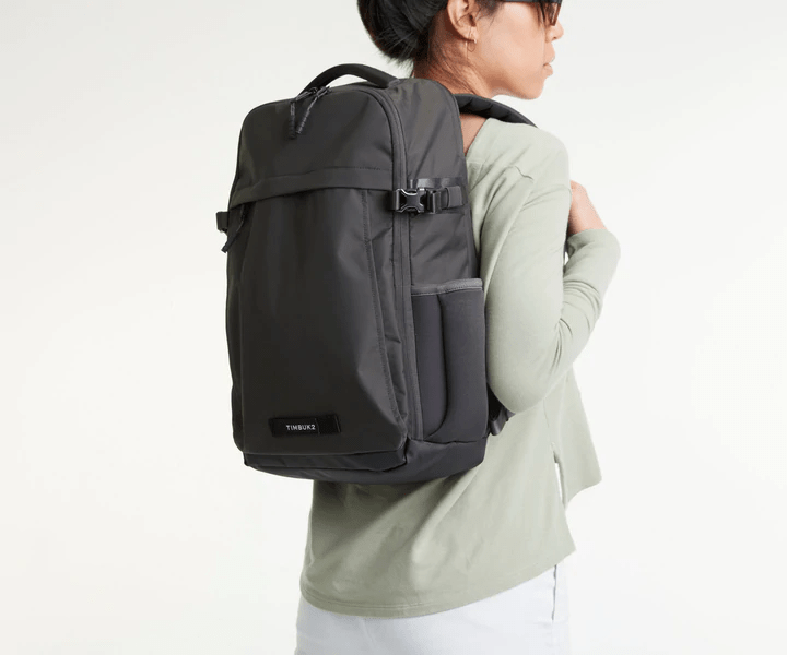 Custom Timbuk2 Division Laptop Bag Deluxe - Corporate Gifts