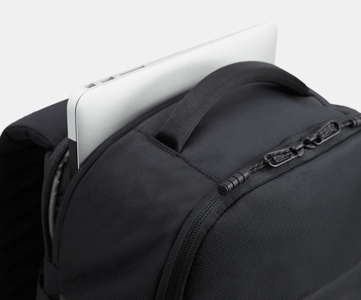 Custom Timbuk2 Division Laptop Bag Deluxe