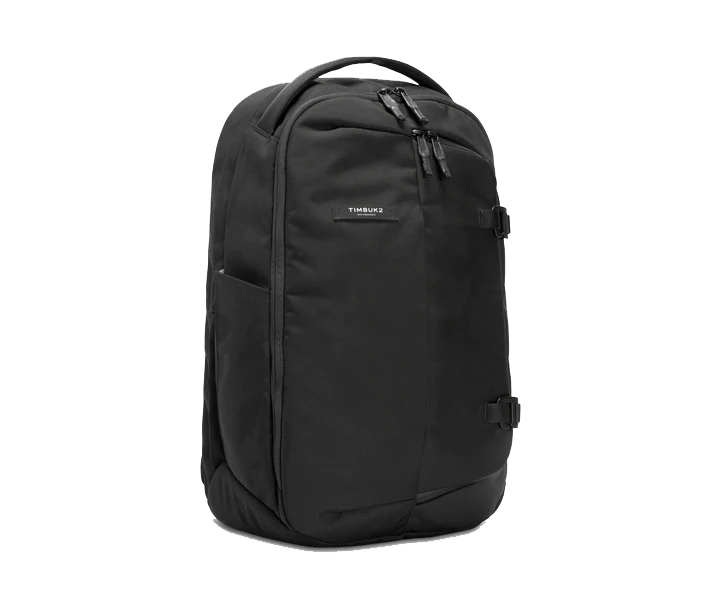 Custom Timbuk2 Never Check Expandable Backpack