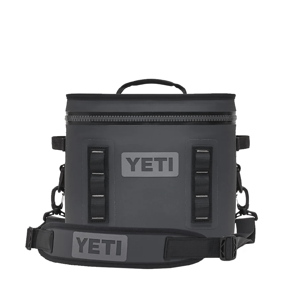 Custom YETI Hopper Flip 12 Soft Cooler Corporate Gifts C&T