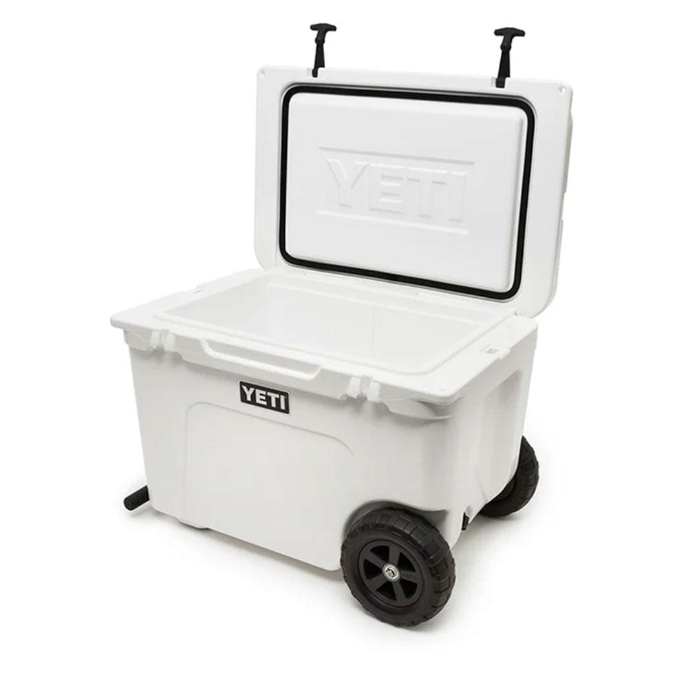 Custom YETI Tundra Haul