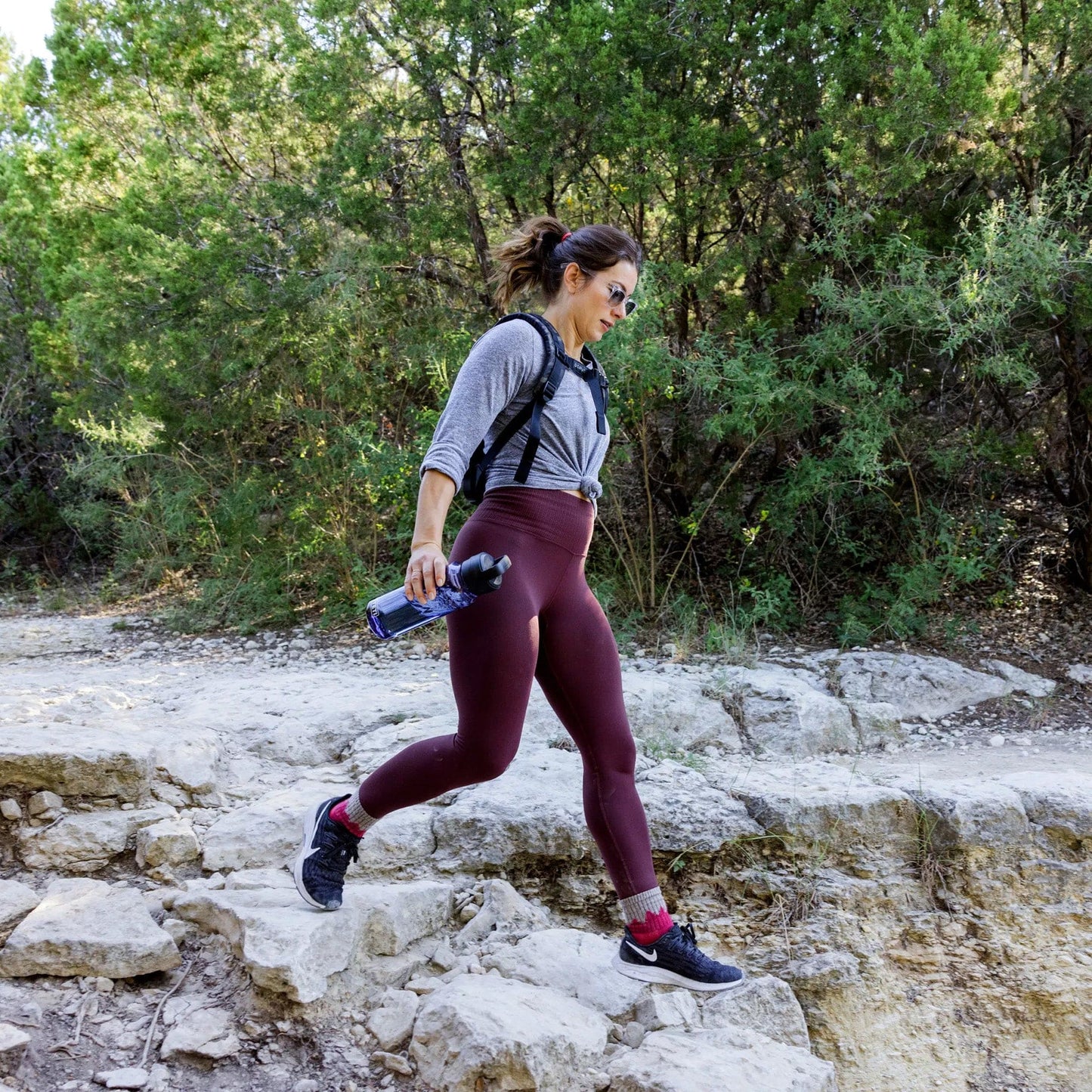 Custom YETI Yonder Water Bottle - Corporate Gifts