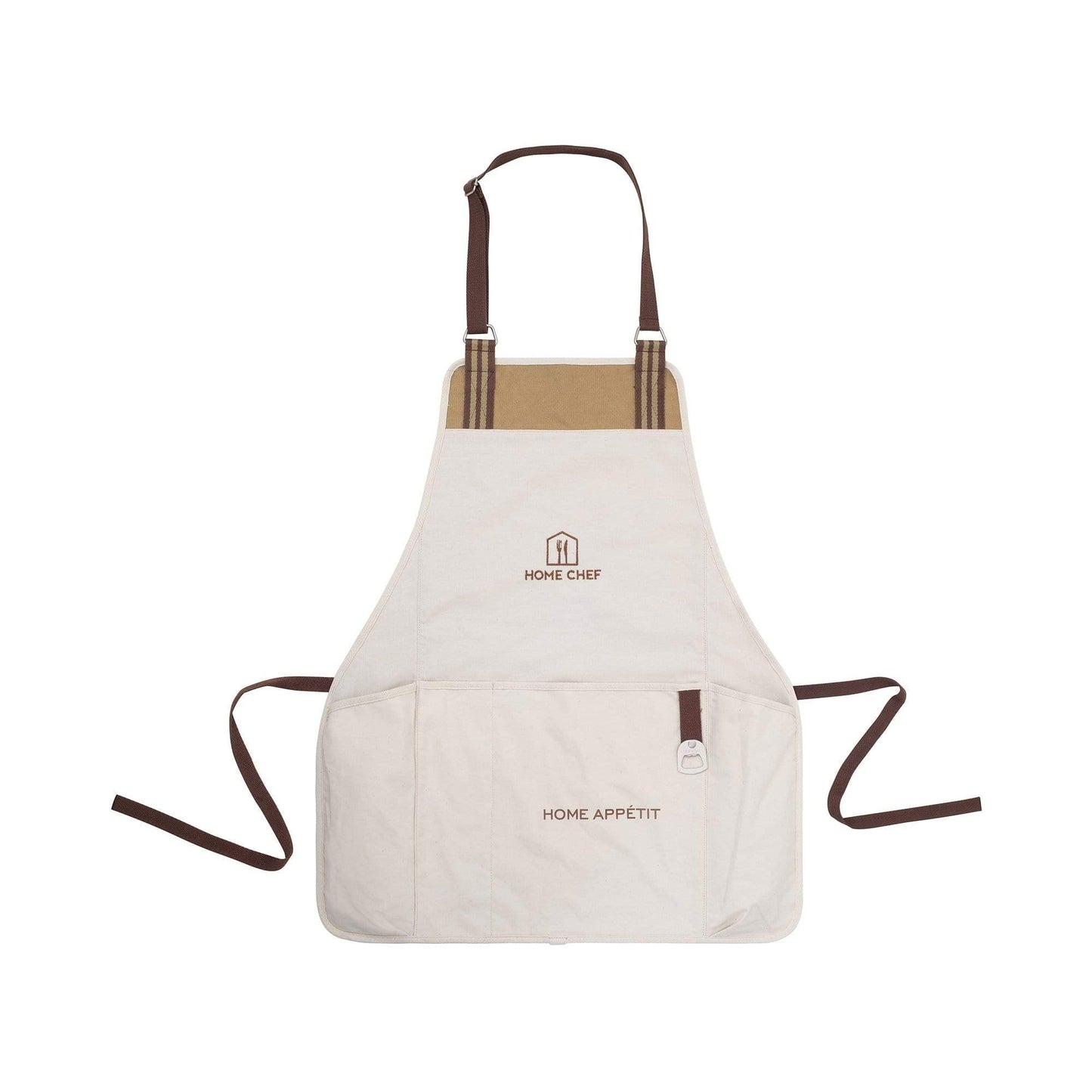 Dune Custom Charlie Cotton Grill Apron - Corporate Gifts