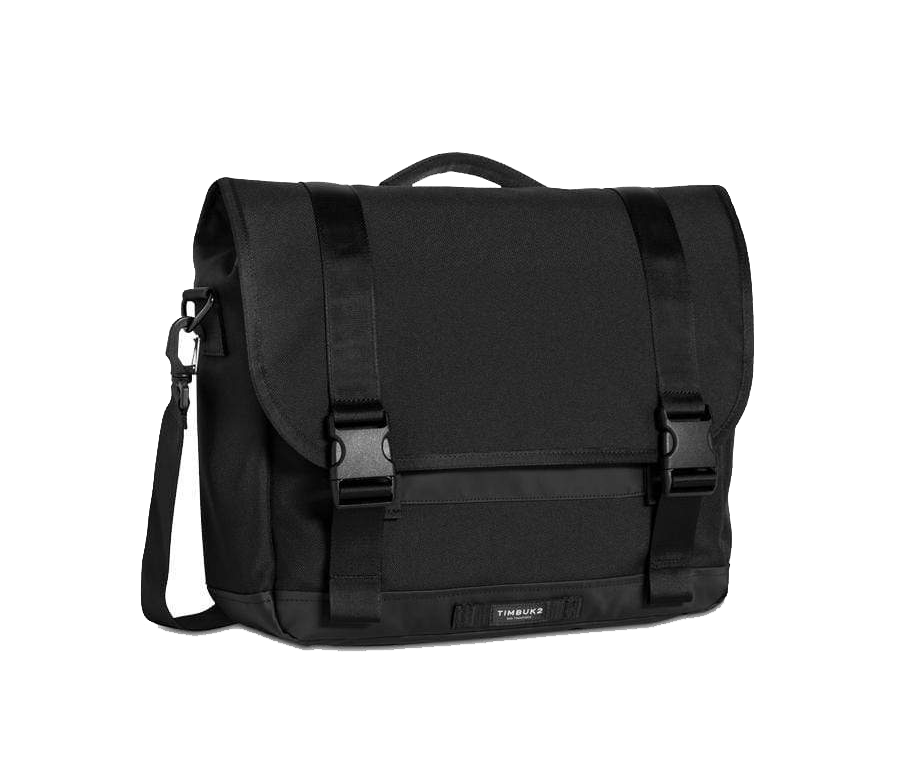 Custom Timbuk2 Commute Messenger Bag 2.0 - 15 Laptop