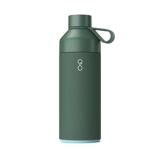Forest Custom Big Ocean Bottle - Corporate Gifts