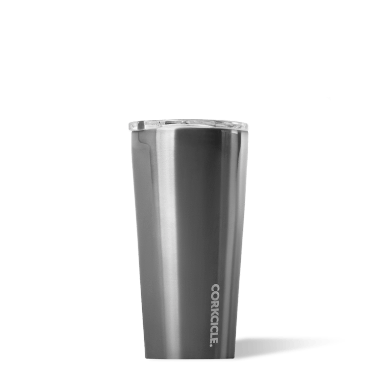 Gunmetal Custom Corkcicle Tumbler - 16oz Special Collections - Corporate Gifts