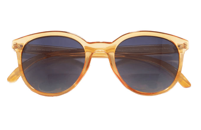Custom Sunski Makani Sunglasses | Corporate Gifts | Clove & Twine