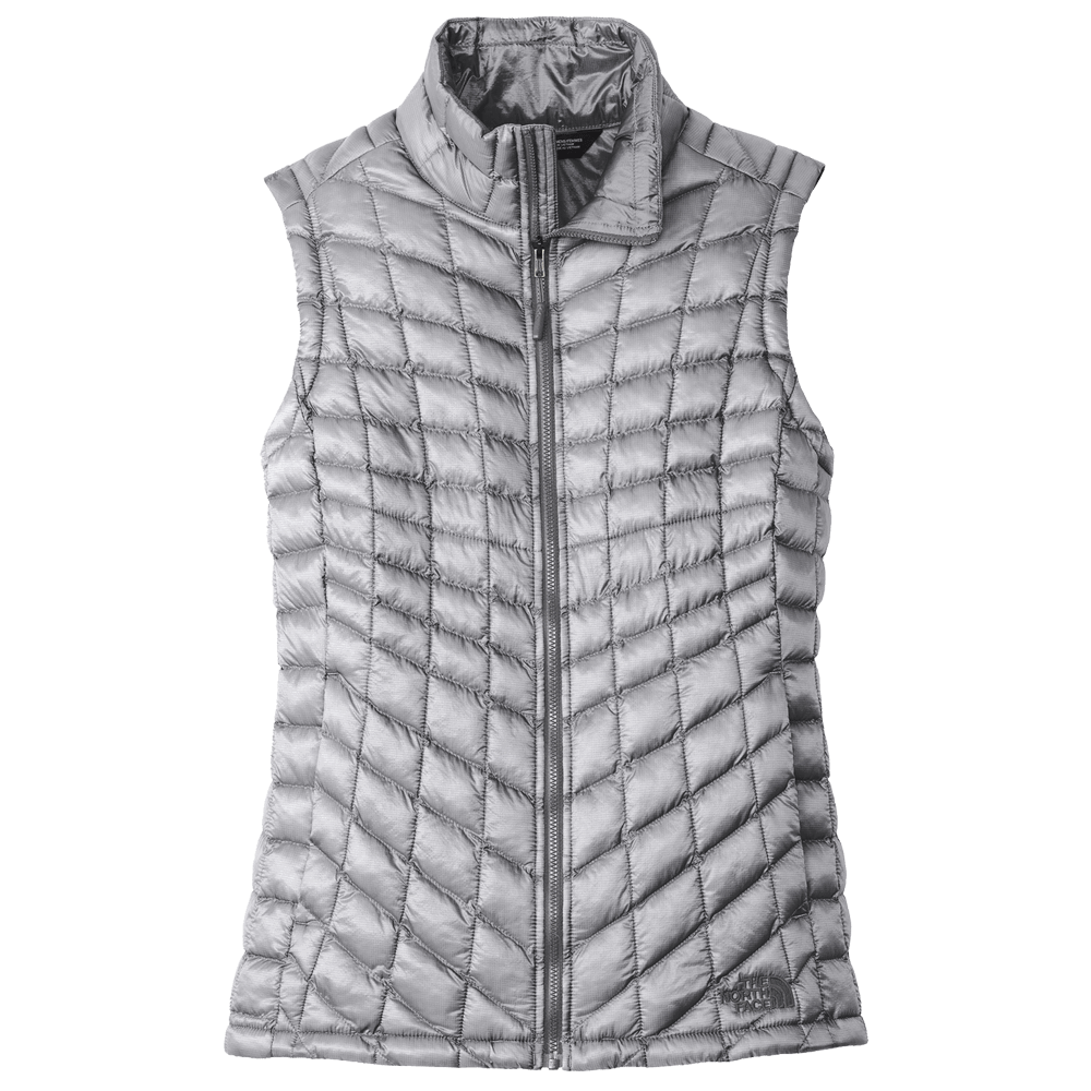 The North Face Ladies ThermoBall Trekker Vest Corporate Gifts