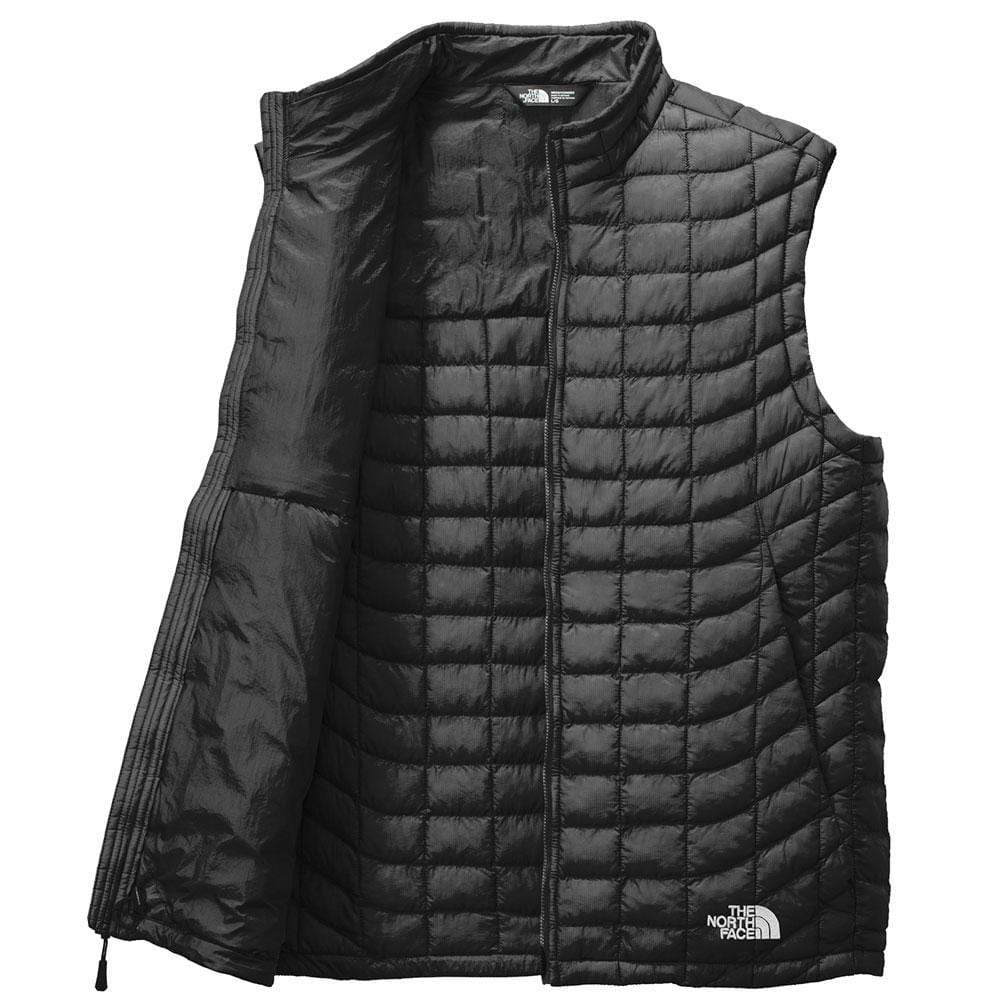 Custom The North Face Men's ThermoBall Trekker Vest - Corporate Gifts