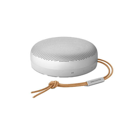 Bang & Olufsen Beoplay A1 Portable Bluetooth Speaker Bang & Olufsen Beoplay A1 Portable Bluetooth Speaker