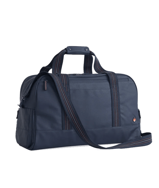 Navy Custom Marine Layer Weekender Bag