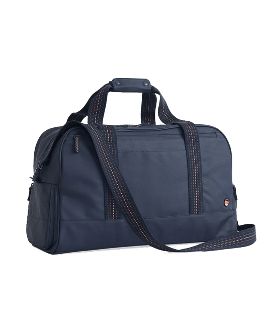 Navy Custom Marine Layer Weekender Bag - Corporate Gifts