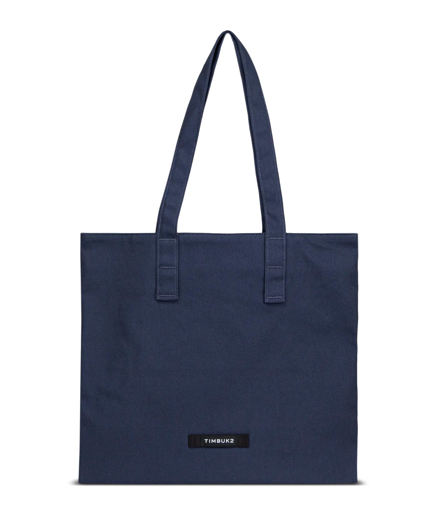 Navy Custom Timbuk2 Canvas Shop Tote Bag - Corporate Gifts