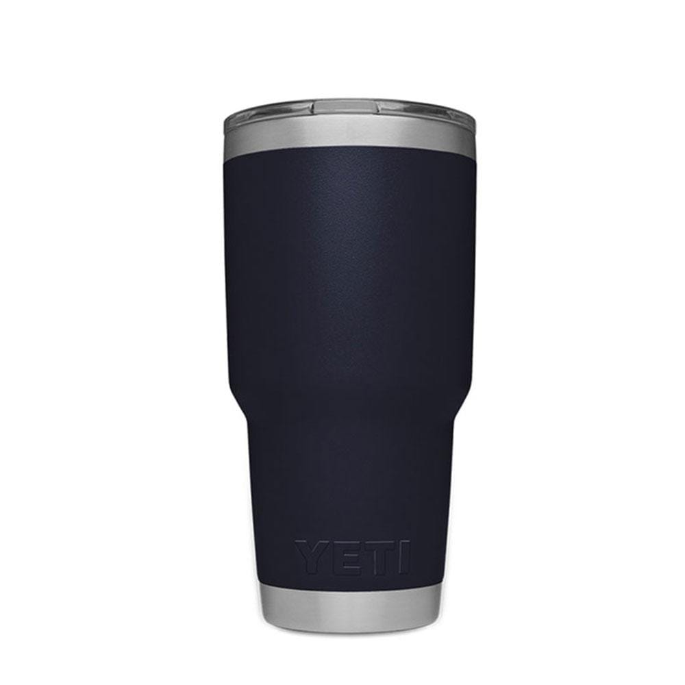 Yeti, Other, Nwt Offshore Blue Yeti 6 Ounce Pint With Magslider Lid