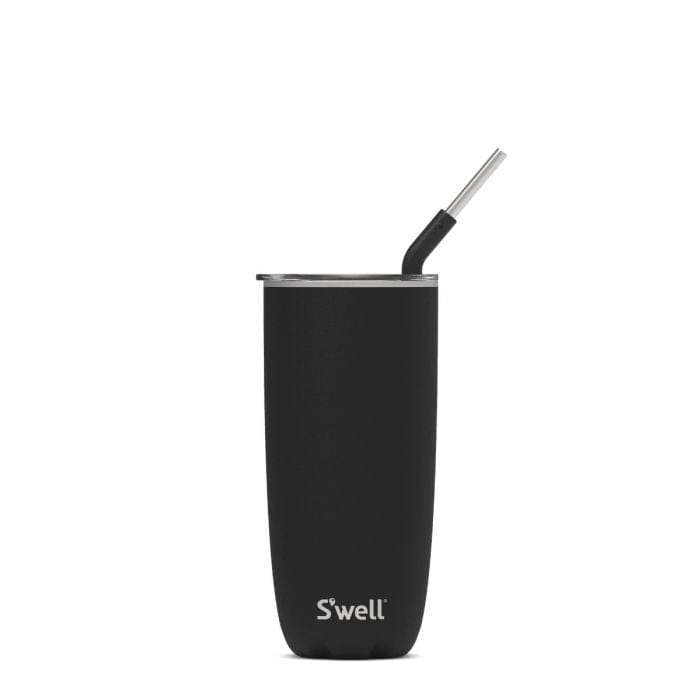 Onyx Custom S'well 24oz Tumbler