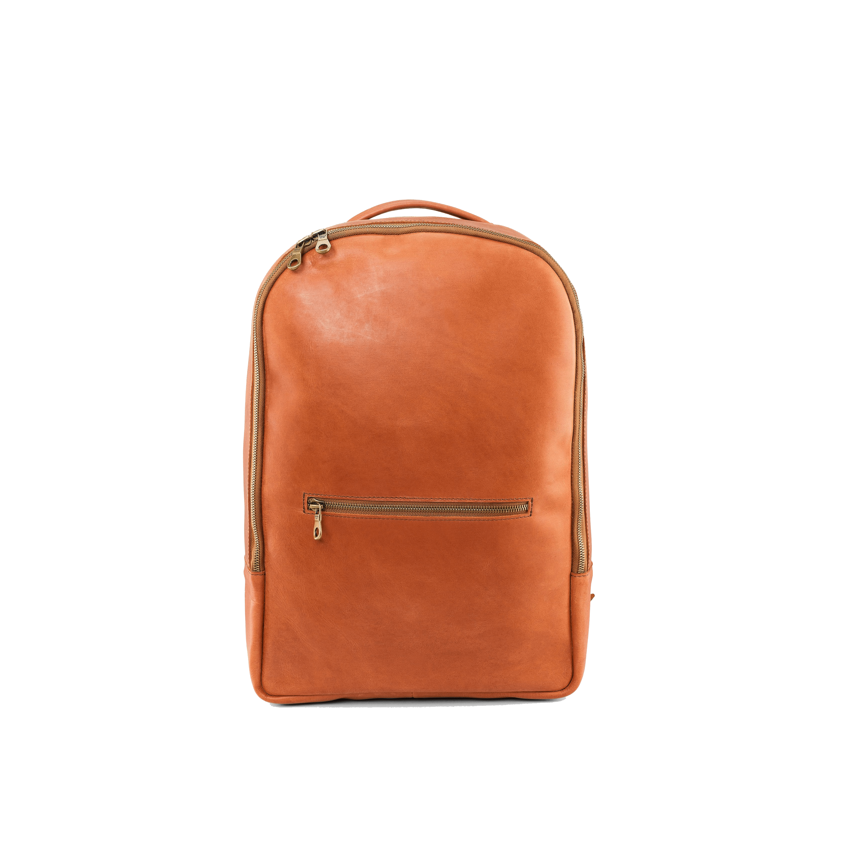 Custom 2025 leather backpack